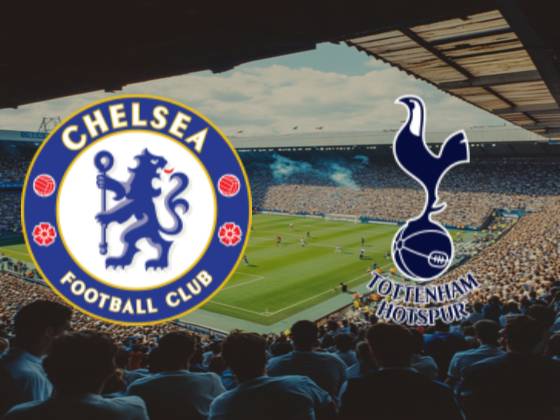 Chelsea F.C. vs Tottenham Hotspur F.C.